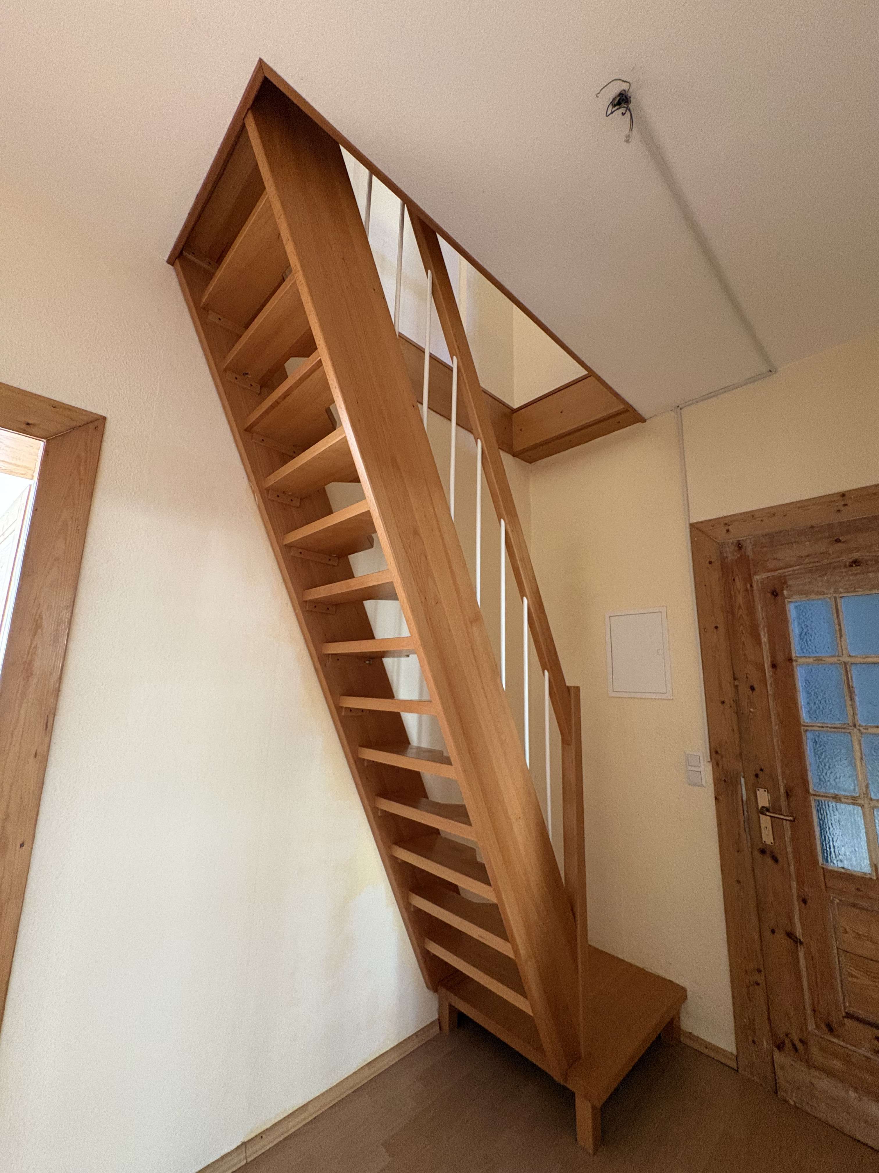Thumbnail-Wohnung zum Mieten in Wuppertal 1.050,00 € 117 m²