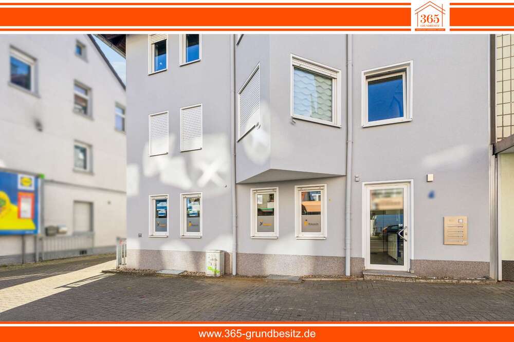 Thumbnail-Büro in Bochum 190.000,00 € 90 m²