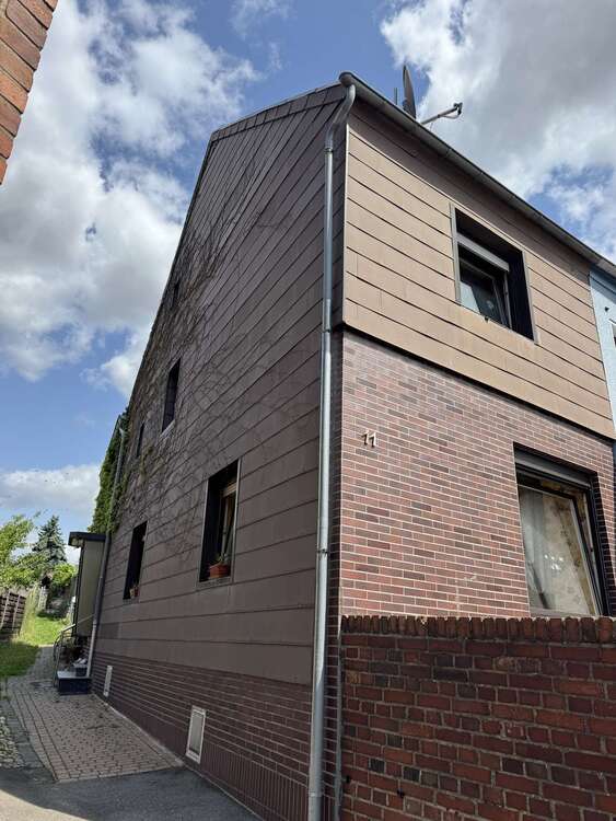 Thumbnail-Haus zum Kaufen in Aldenhoven 155.000,00 € 115 m²