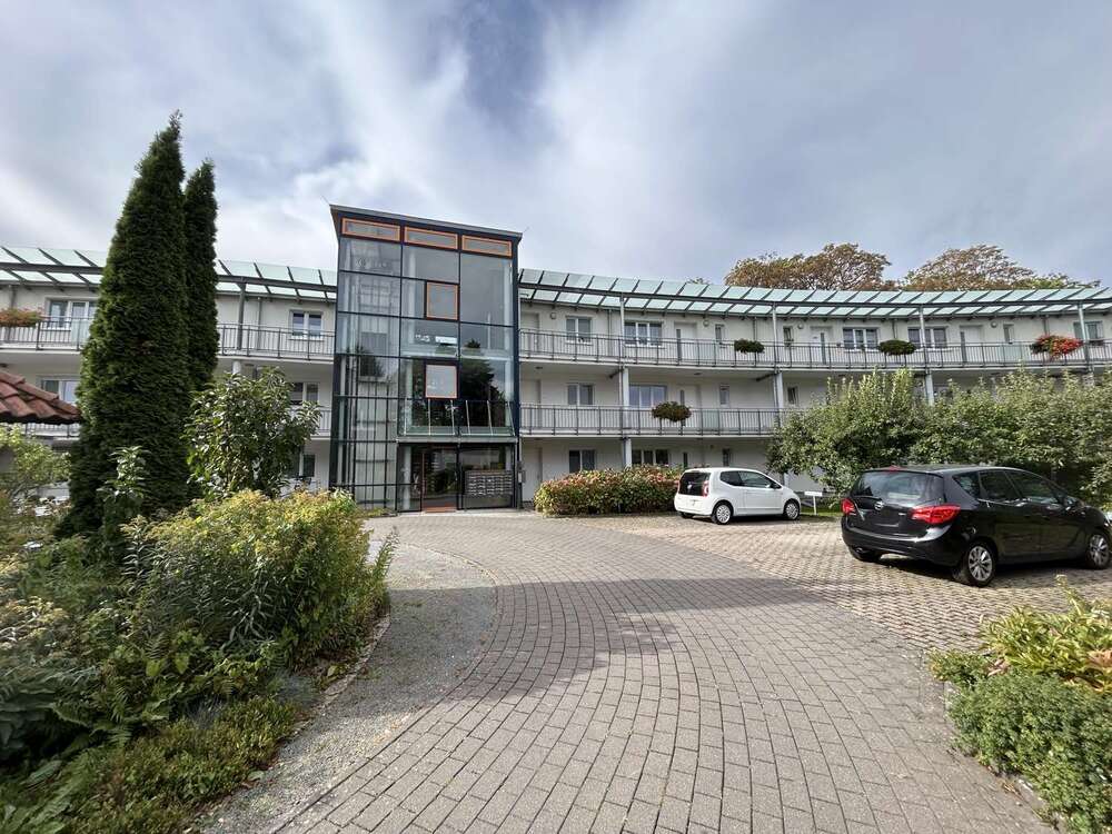 Thumbnail-Wohnung zum Kaufen in Stadthagen 149.000,00 € 48 m²