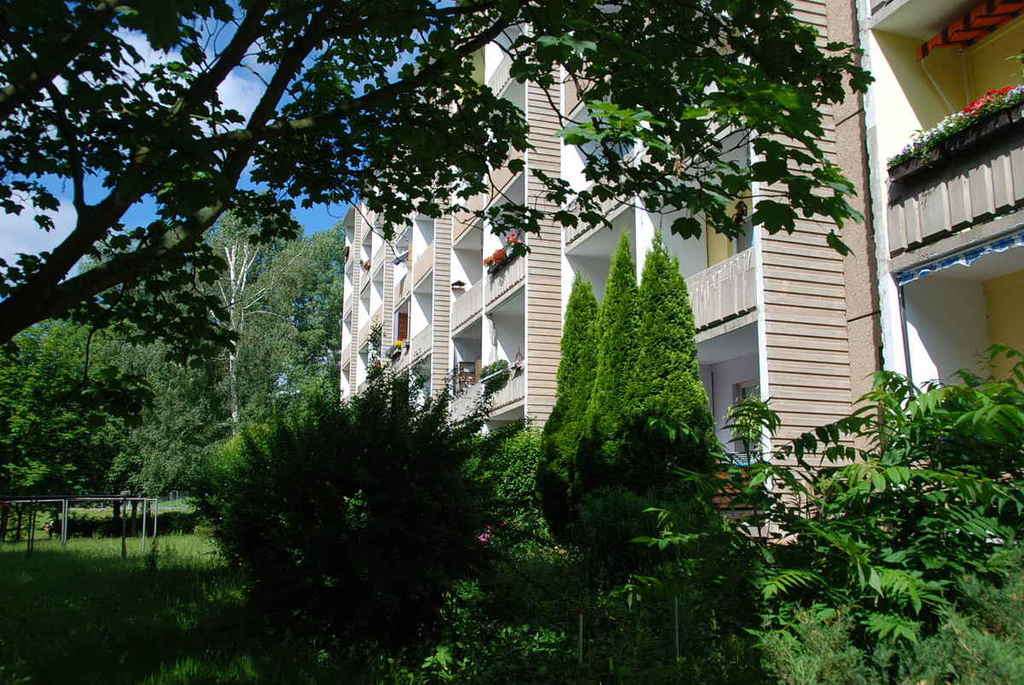 Thumbnail-Wohnung zum Mieten in Chemnitz 225,00 € 41.39 m²