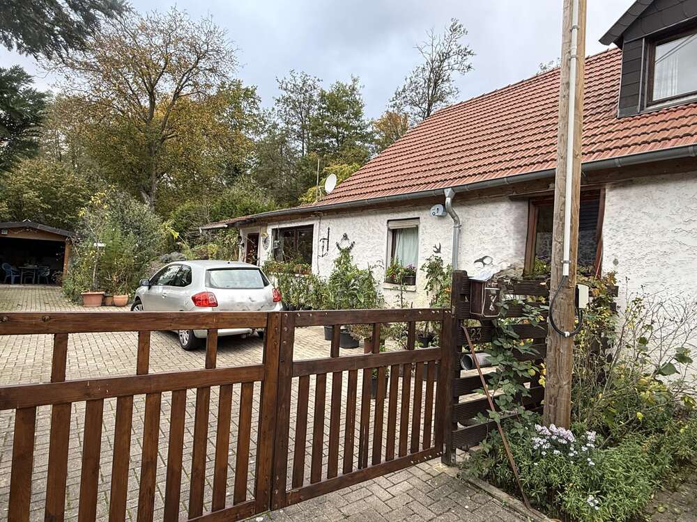 Thumbnail-Haus zum Kaufen in Saarbrücken 179.000,00 € 153 m²