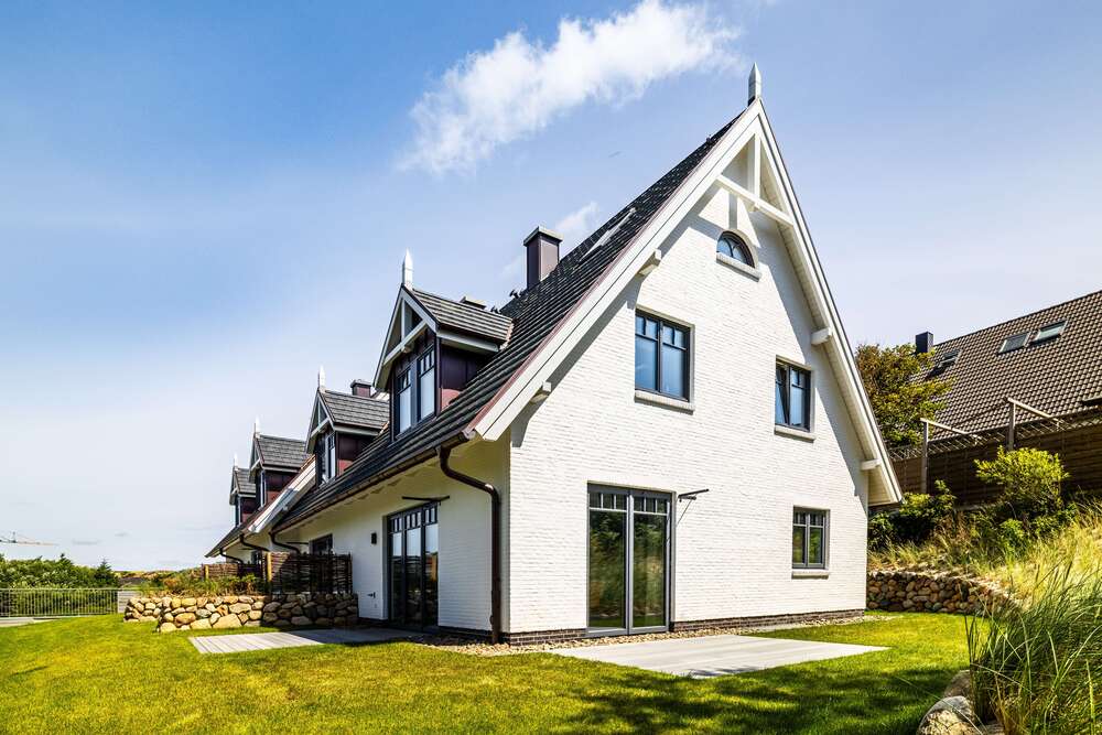 Thumbnail-Haus zum Kaufen in Hörnum 2.480.000,00 € 190.4 m²