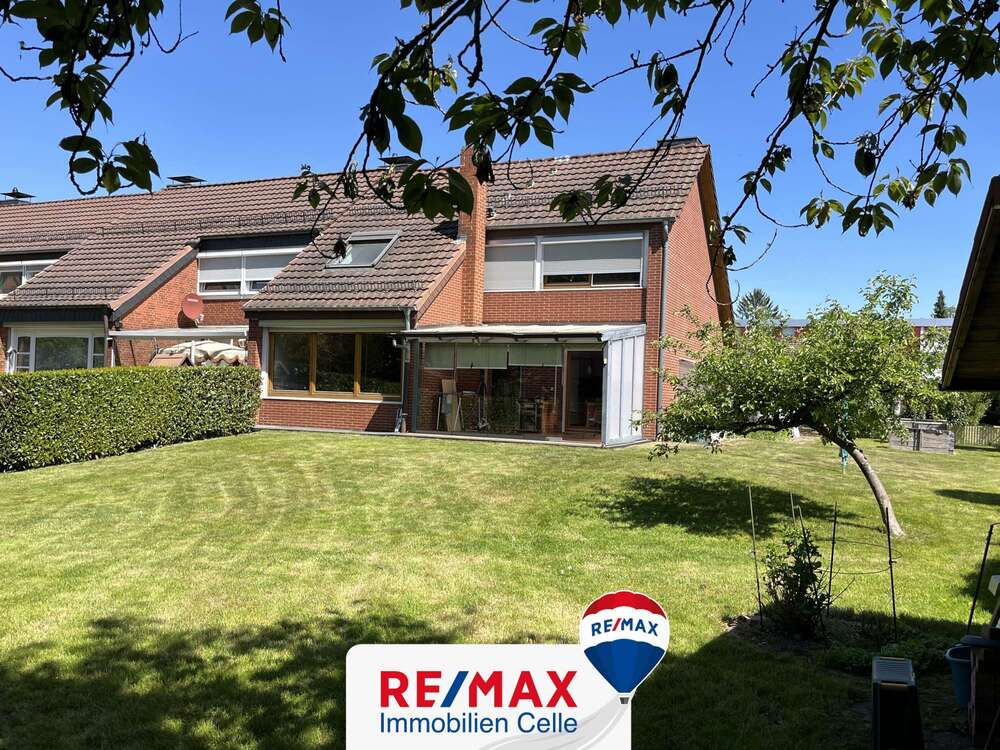 Thumbnail-Haus zum Kaufen in Celle 259.000,00 € 115 m²