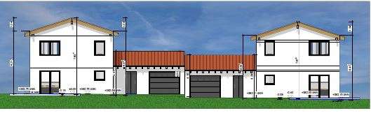 Thumbnail-Haus zum Mieten in Hankofen 1.450,00 € 164.7 m²