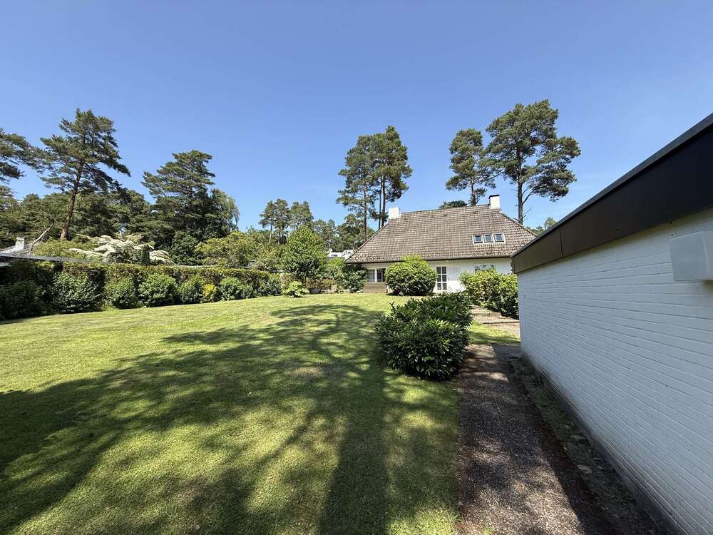 Thumbnail-Haus zum Kaufen in Seevetal 589.000,00 € 192.7 m²