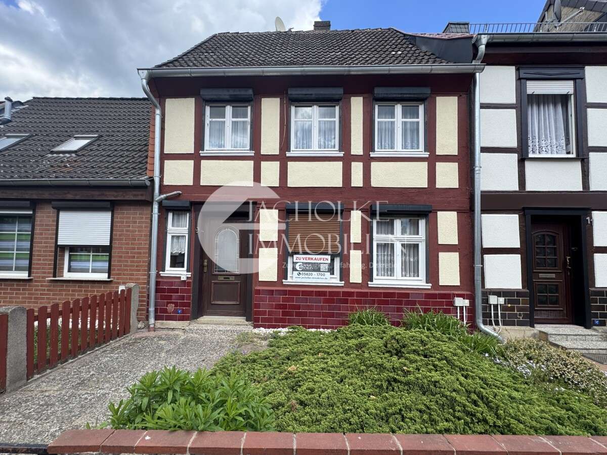 Thumbnail-Haus zum Kaufen in Salzwedel 49.500,00 € 60 m²