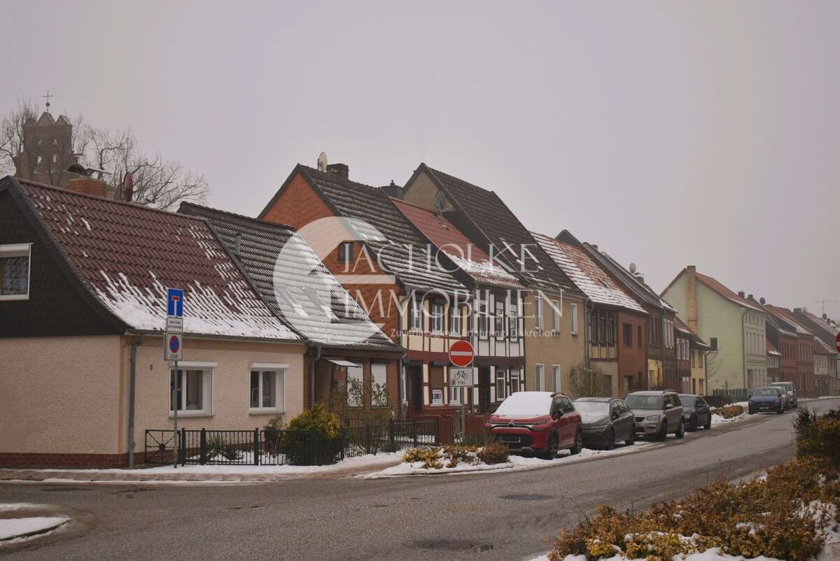 Thumbnail-Haus zum Kaufen in Salzwedel 49.500,00 € 60 m²