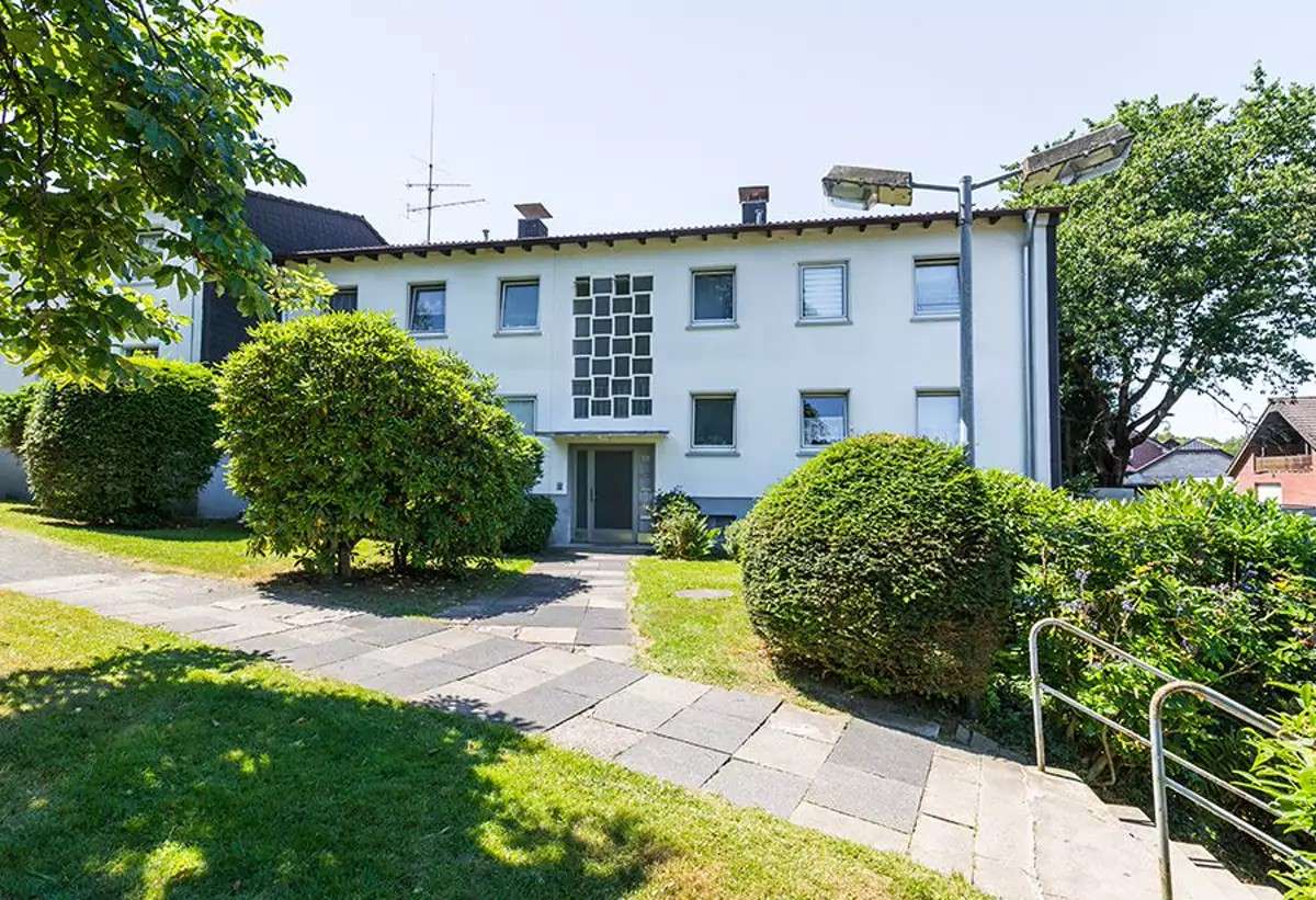 Thumbnail-Wohnung zum Kaufen in Waldbröl 119.000,00 € 60 m²
