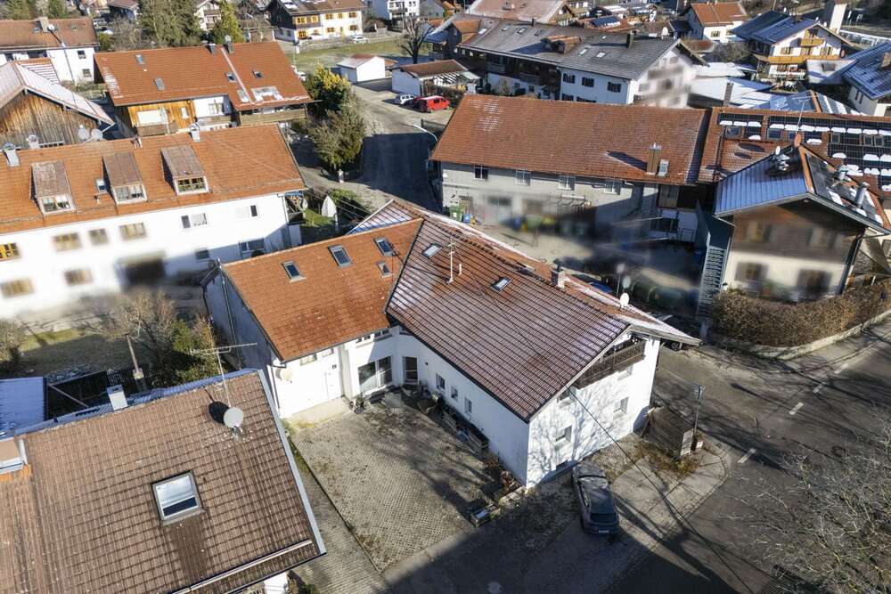 Thumbnail-Haus zum Kaufen in Aying 2.050.000,00 € 410.44 m²