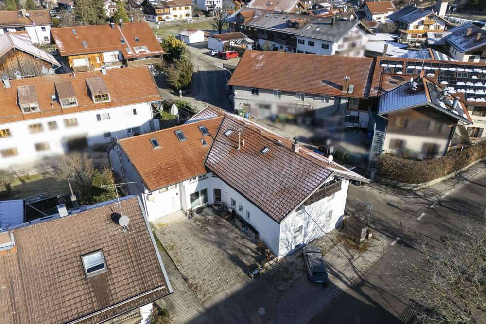 Thumbnail-Haus zum Kaufen in Aying 2.050.000,00 € 410.44 m²