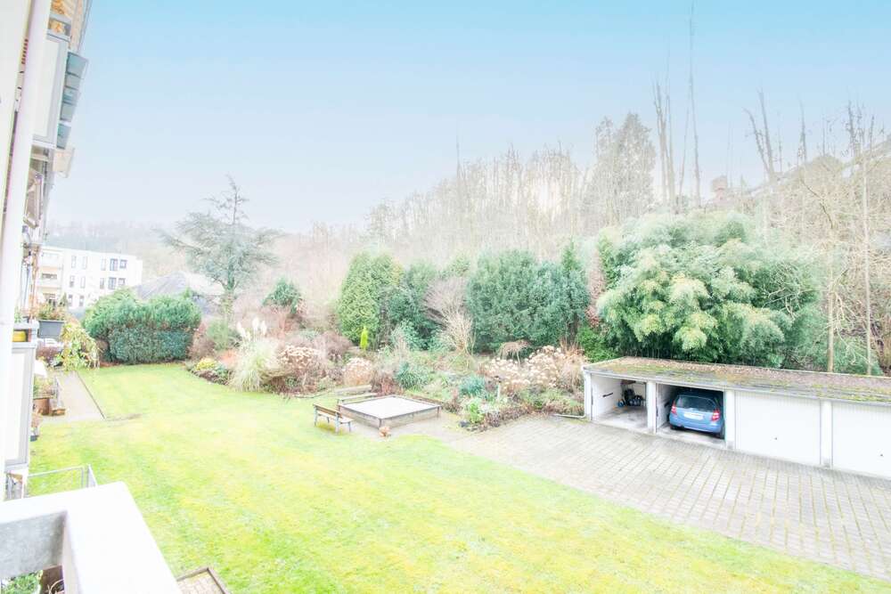Thumbnail-Wohnung zum Kaufen in Kupferdreh 144.500,00 € 62 m²