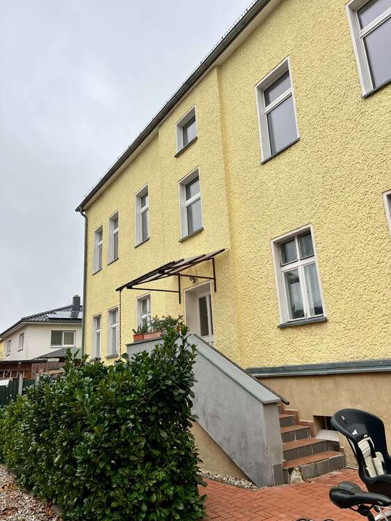 Thumbnail-Wohnung zum Mieten in Oranienburg 728,00 € 72.72 m²