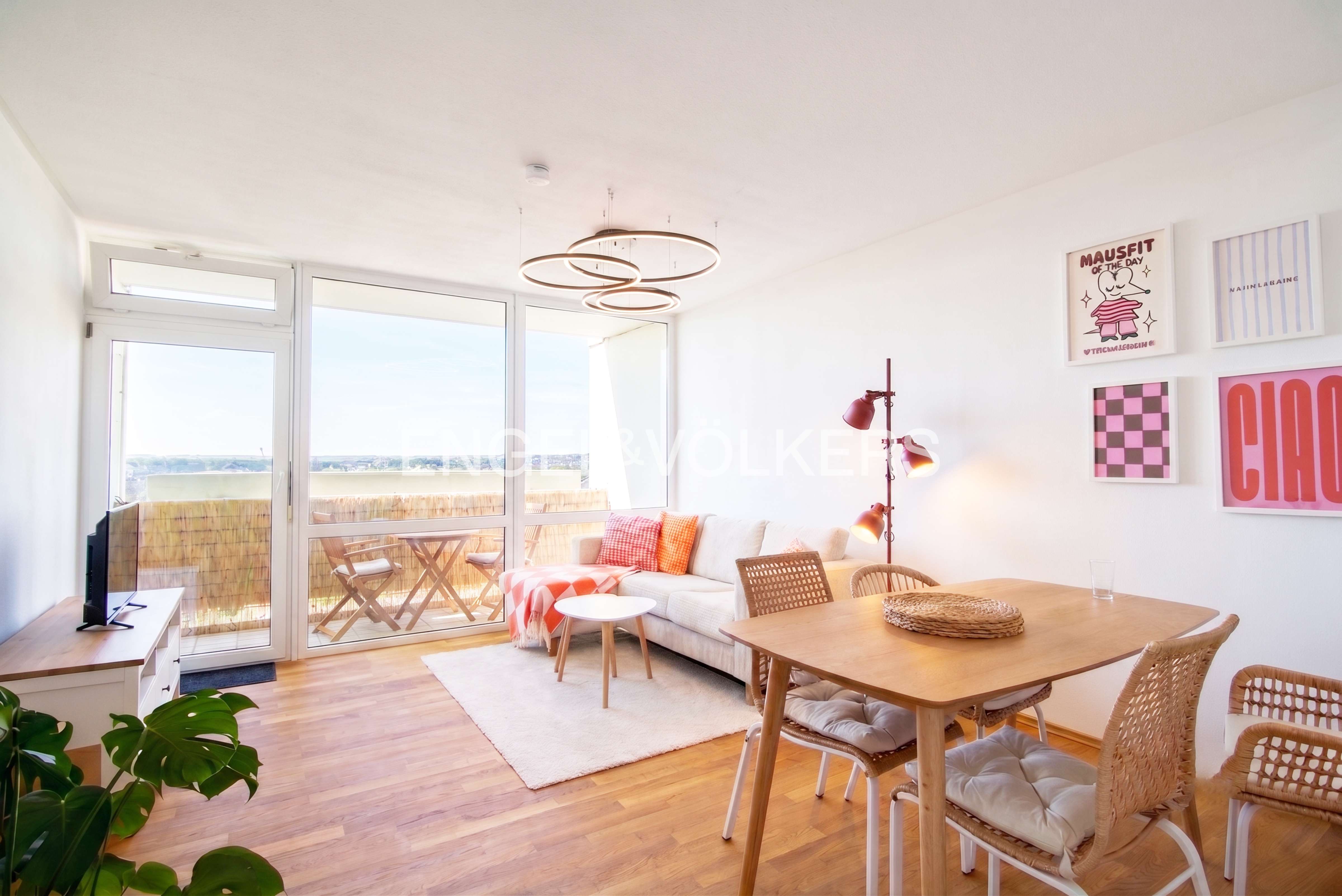 Thumbnail-Wohnung zum Mieten in Regensburg 690,00 € 49 m²