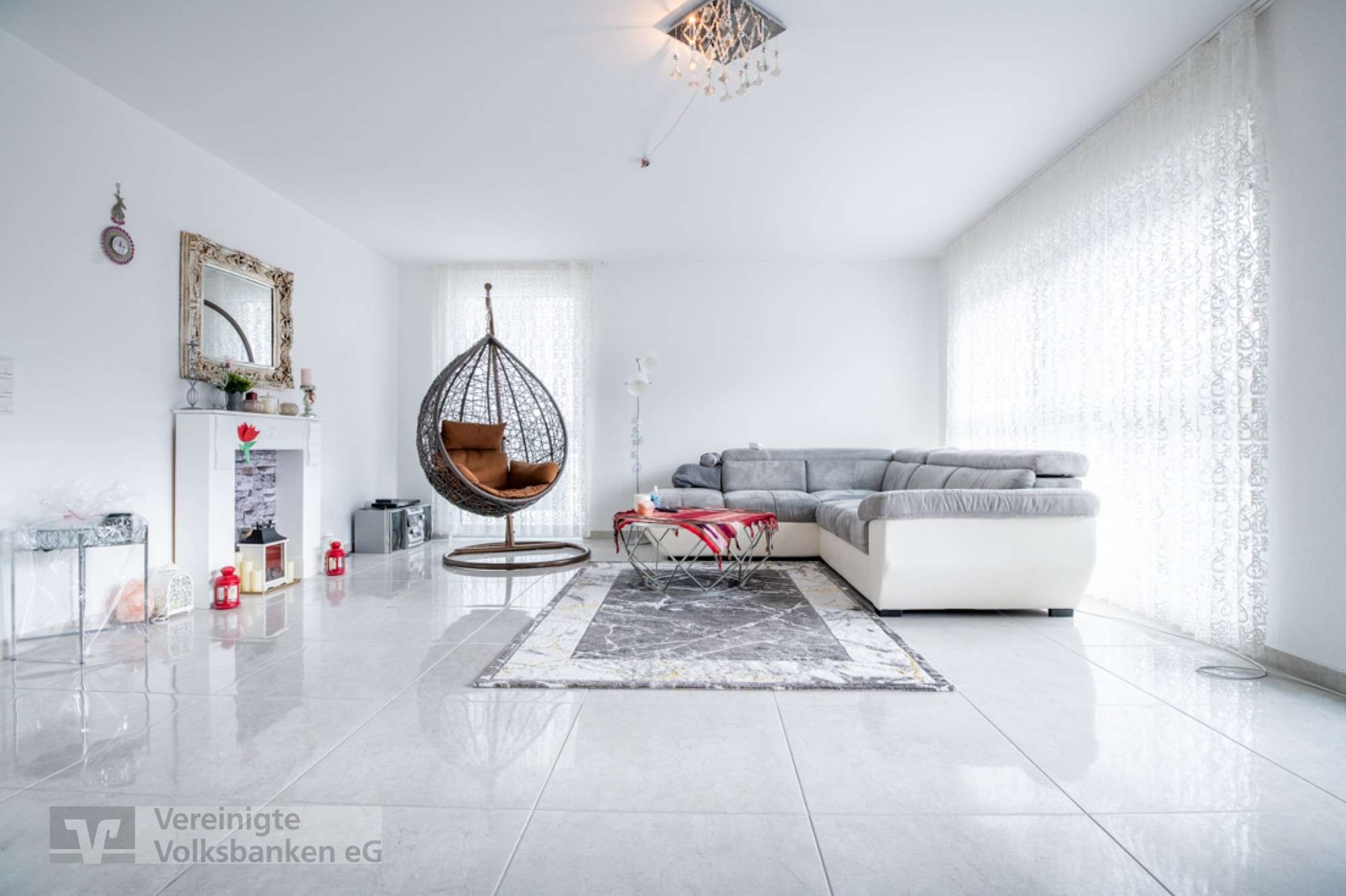 Thumbnail-Wohnung zum Kaufen in Schömberg 355.000,00 € 97.13 m²