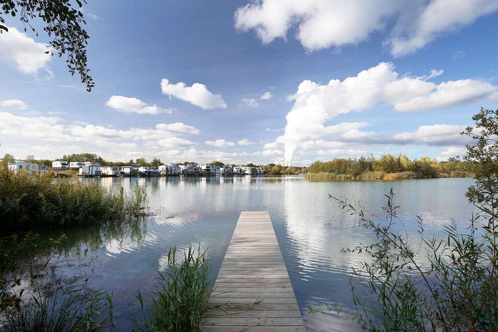 Thumbnail-Grundstück zu verkaufen in Kahnsdorf 550.000,00 € 713 m²