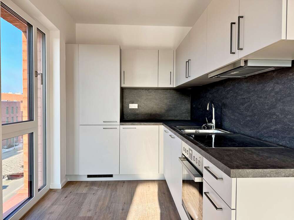 Thumbnail-Wohnung zum Mieten in Hannover 1.319,04 € 88 m²