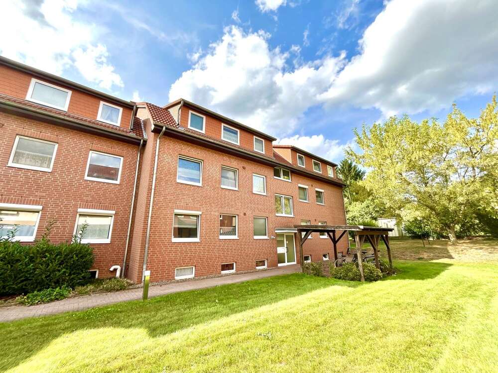 Thumbnail-Wohnung zum Kaufen in Springe 199.000,00 € 84 m²