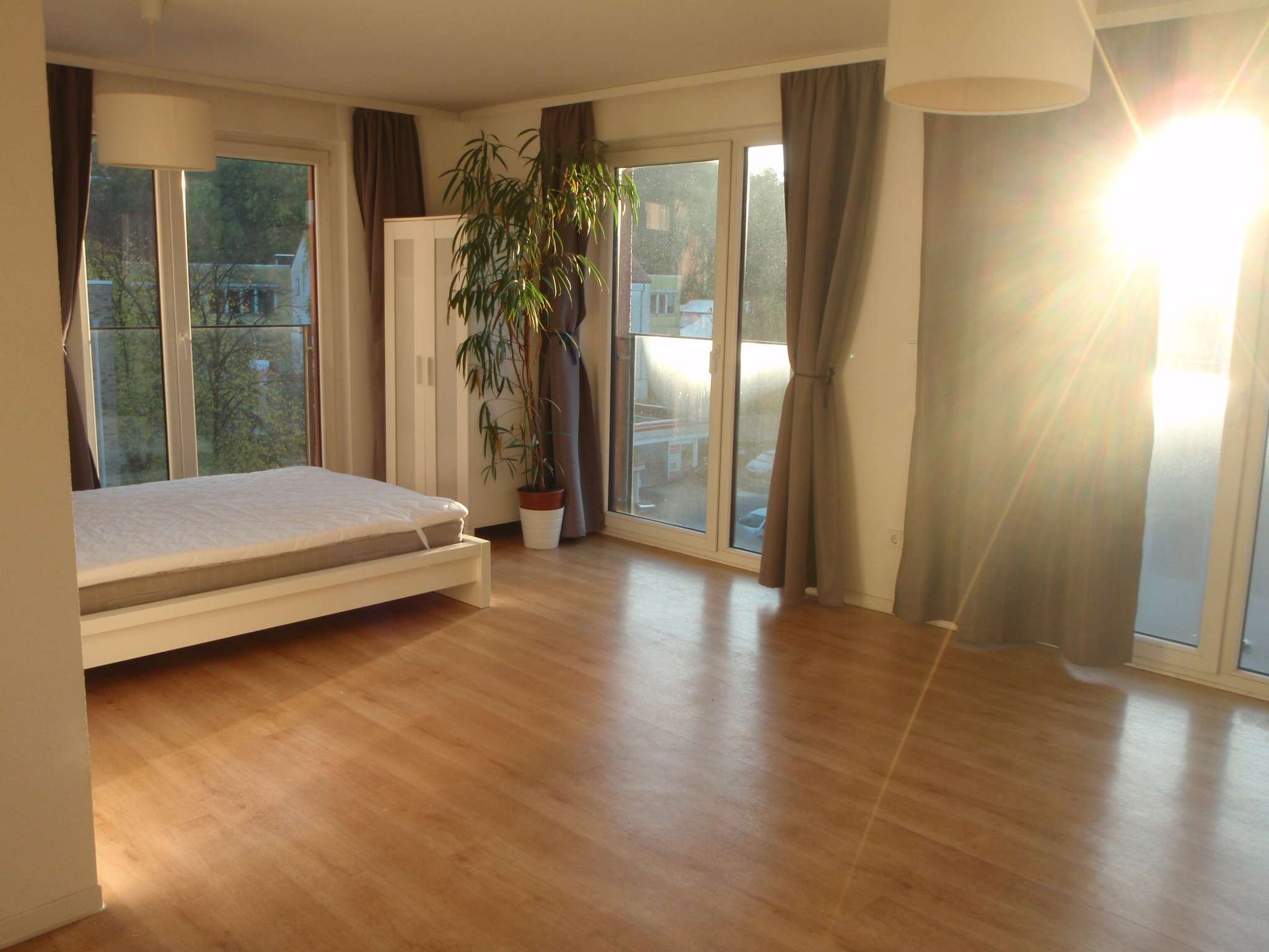 Thumbnail-Wohnung zum Mieten in Aachen 816,83 € 40.55 m²