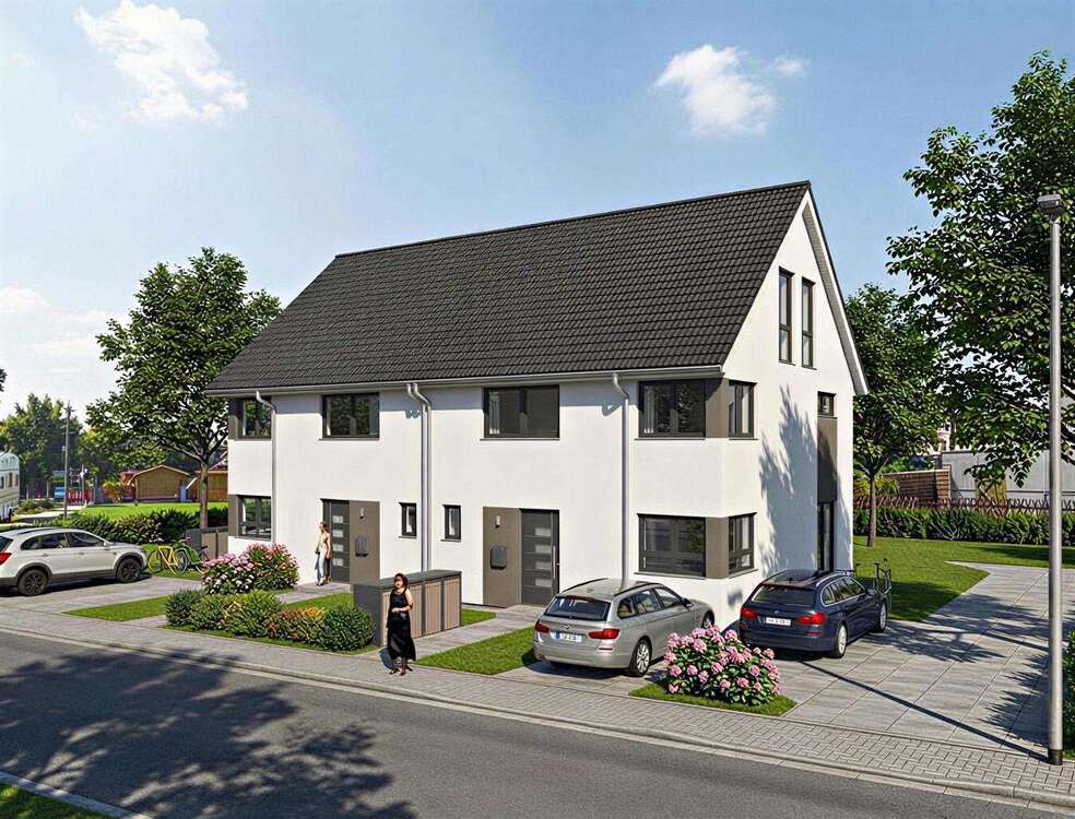 Thumbnail-Haus zum Kaufen in Mühltal-Trautheim 715.000,00 € 142 m²