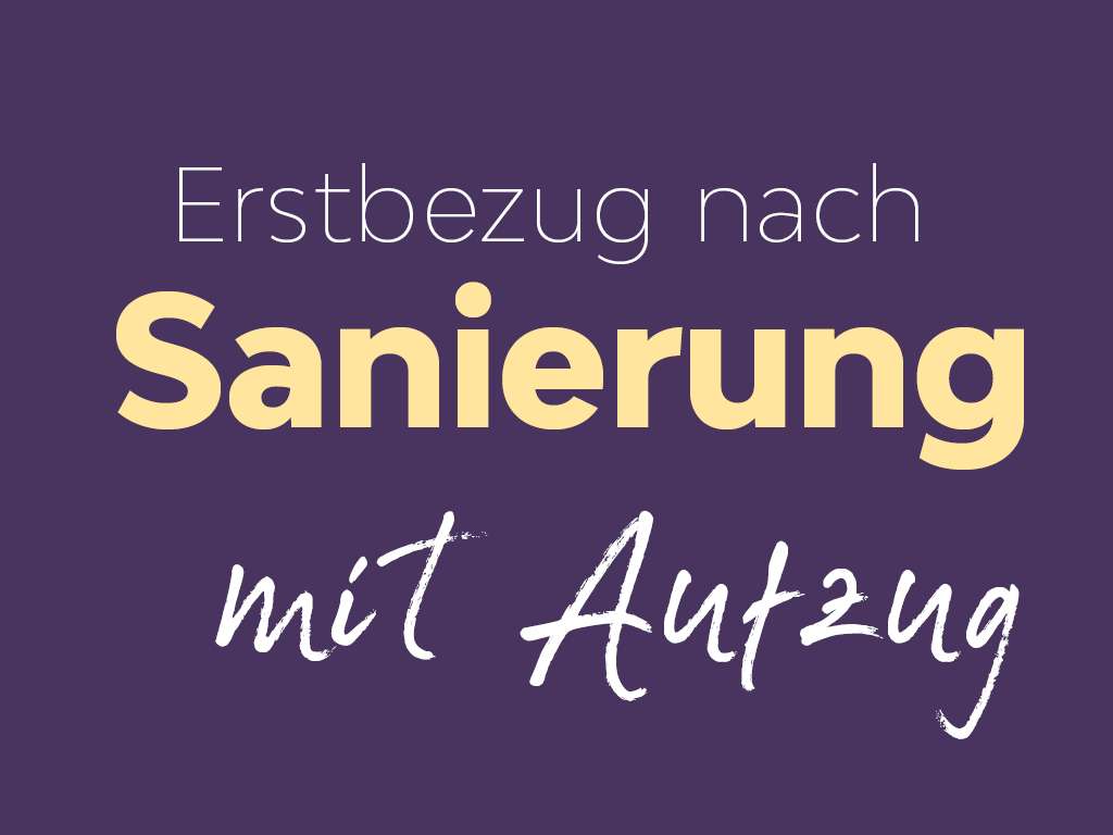 Thumbnail-Wohnung zum Mieten in Gera 680,00 € 67 m²