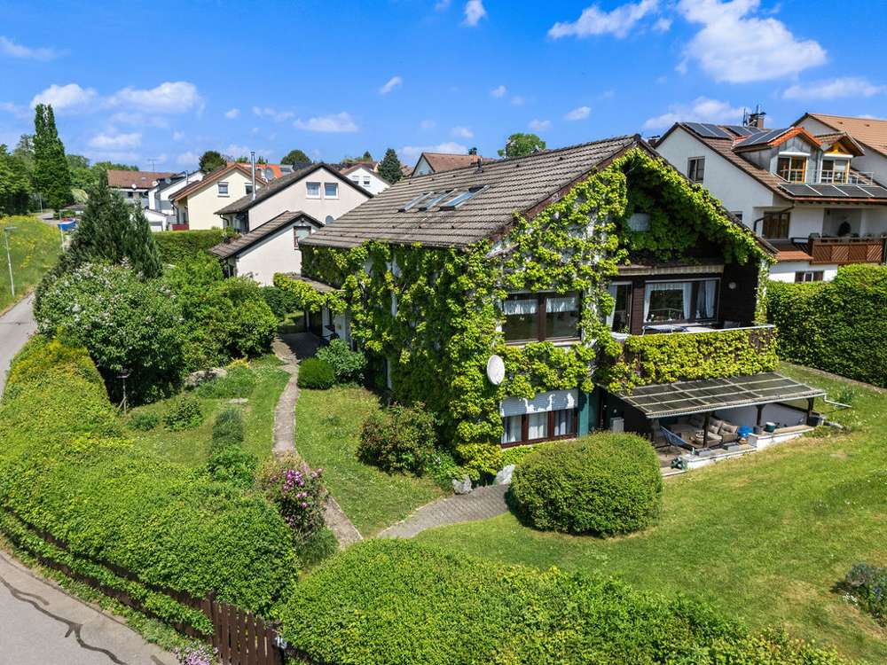 Thumbnail-Haus zum Kaufen in Baindt 599.900,00 € 199 m²