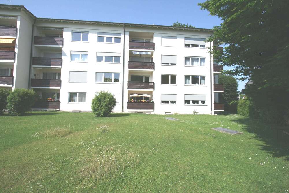 Thumbnail-Wohnung zum Mieten in Weßling 1.180,00 € 65 m²