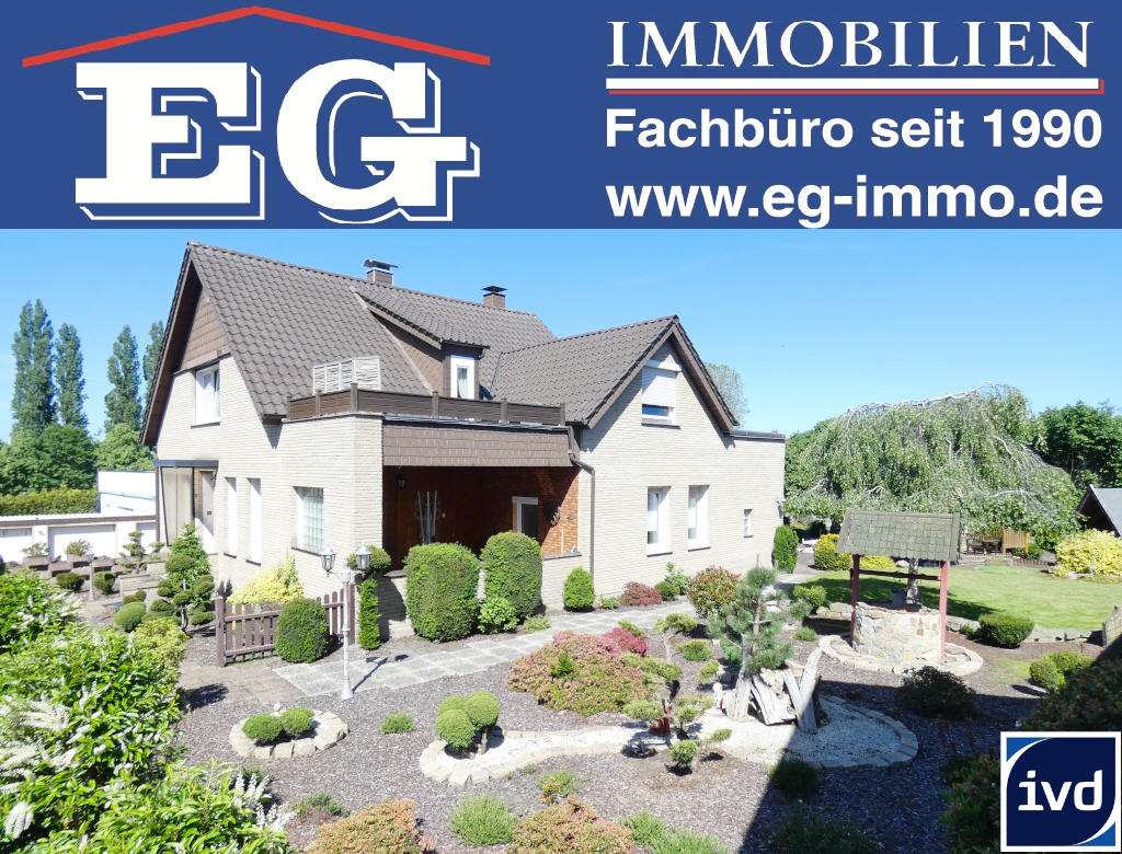 Thumbnail-Haus zum Kaufen in Bad Salzuflen 365.000,00 € 219 m²