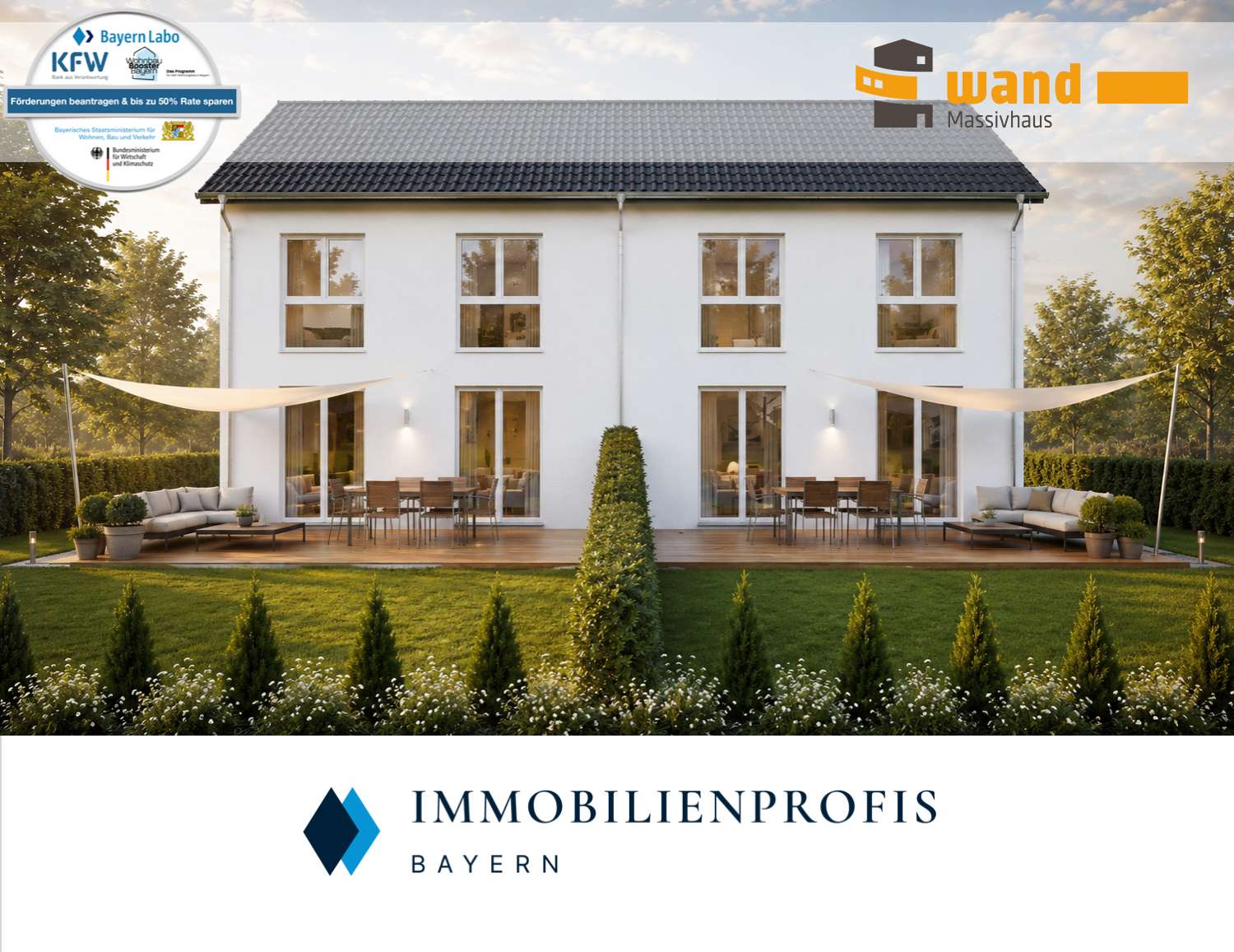 Thumbnail-Haus zum Kaufen in Straßlach-Dingharting 968.000,00 € 128 m²
