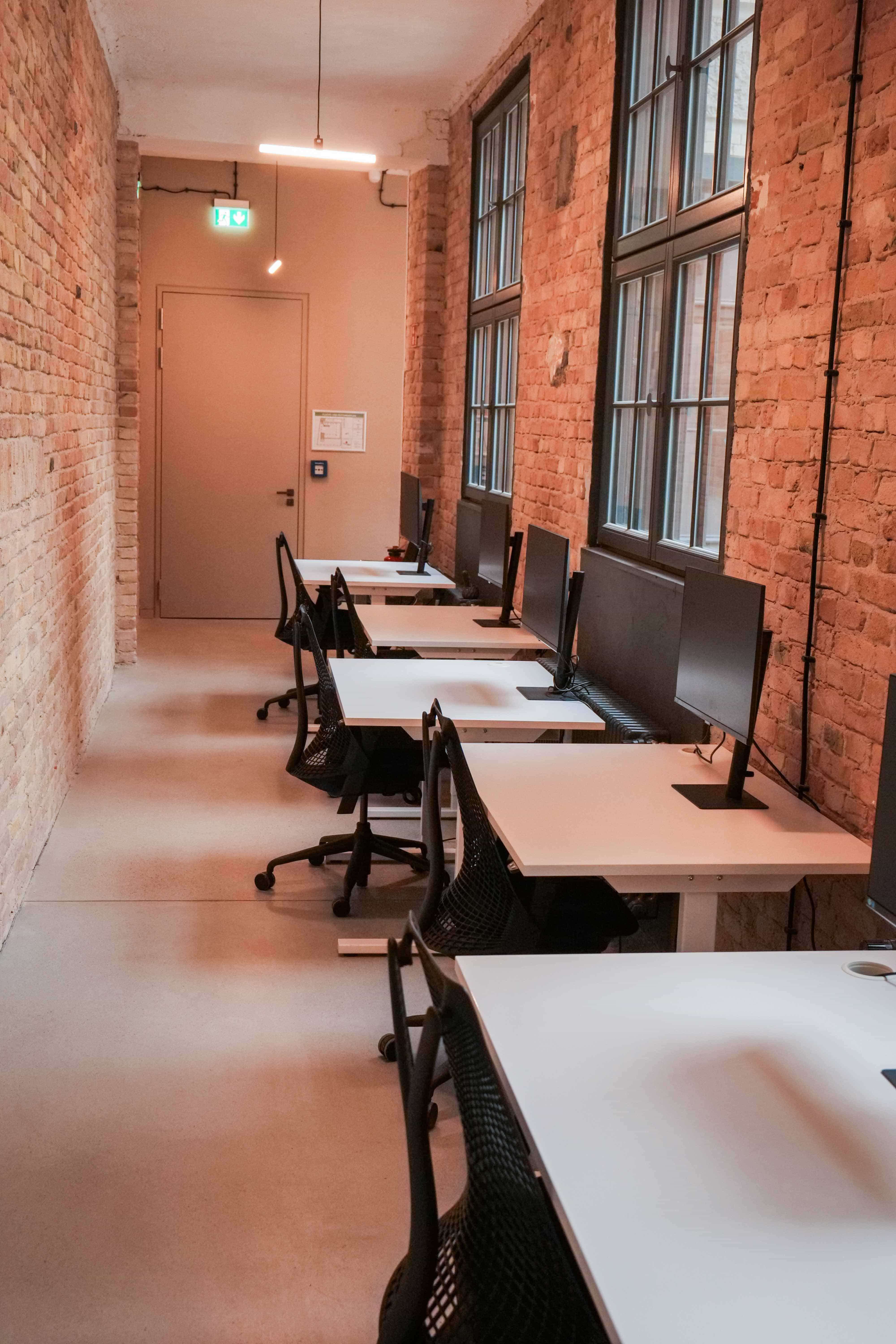 Thumbnail-Büro in Berlin 353,00 € 4 m²