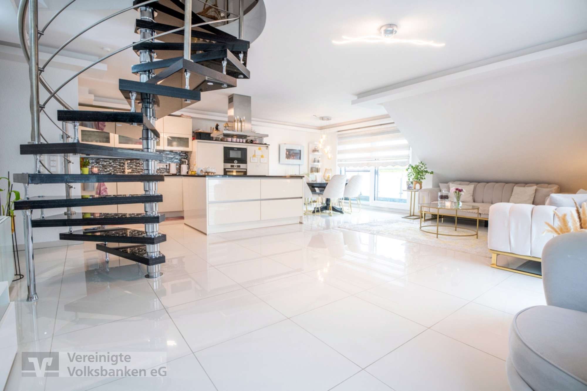 Thumbnail-Wohnung zum Kaufen in Schömberg 425.000,00 € 111.77 m²