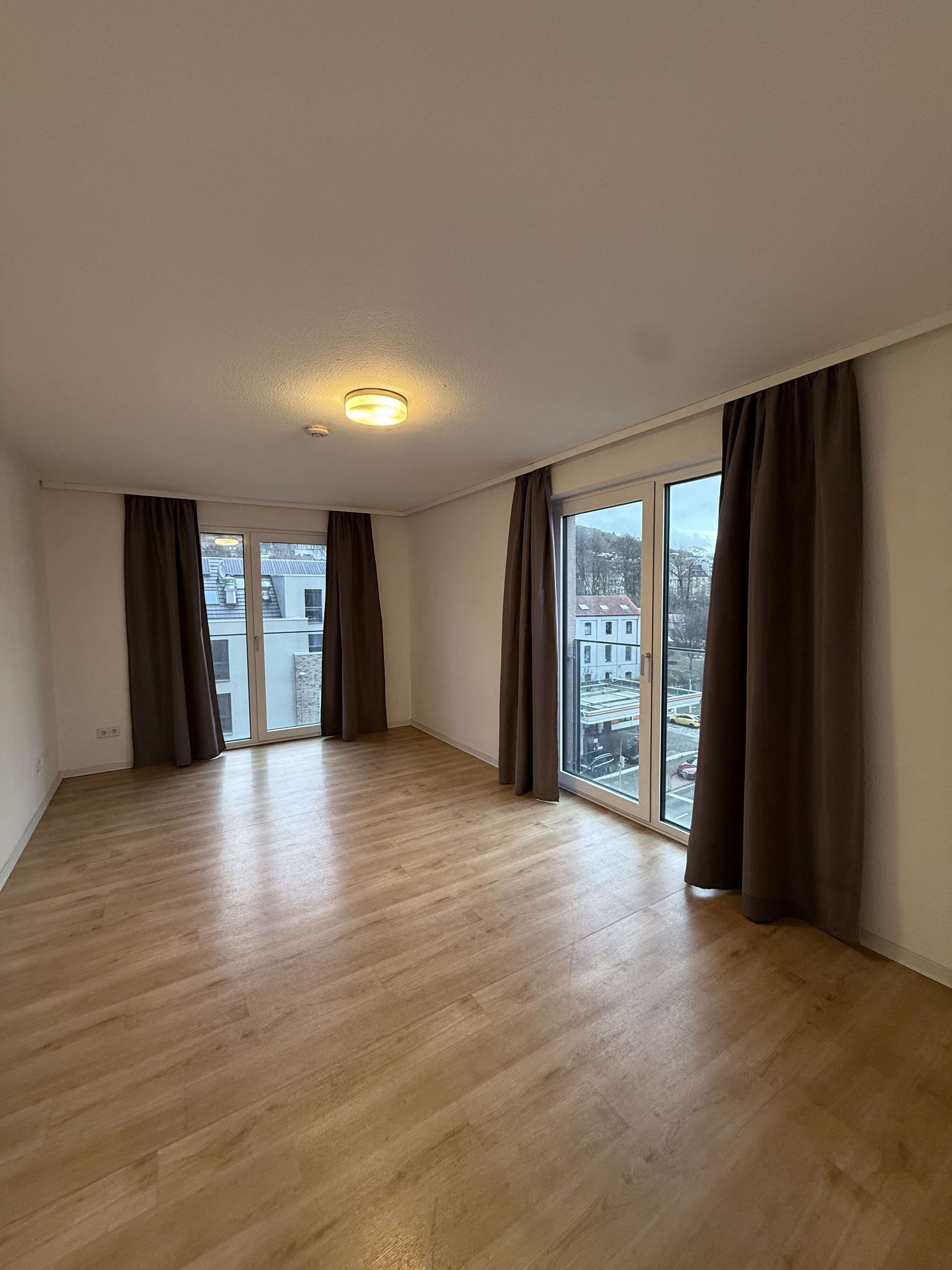 Thumbnail-Wohnung zum Mieten in Aachen 731,80 € 36 m²