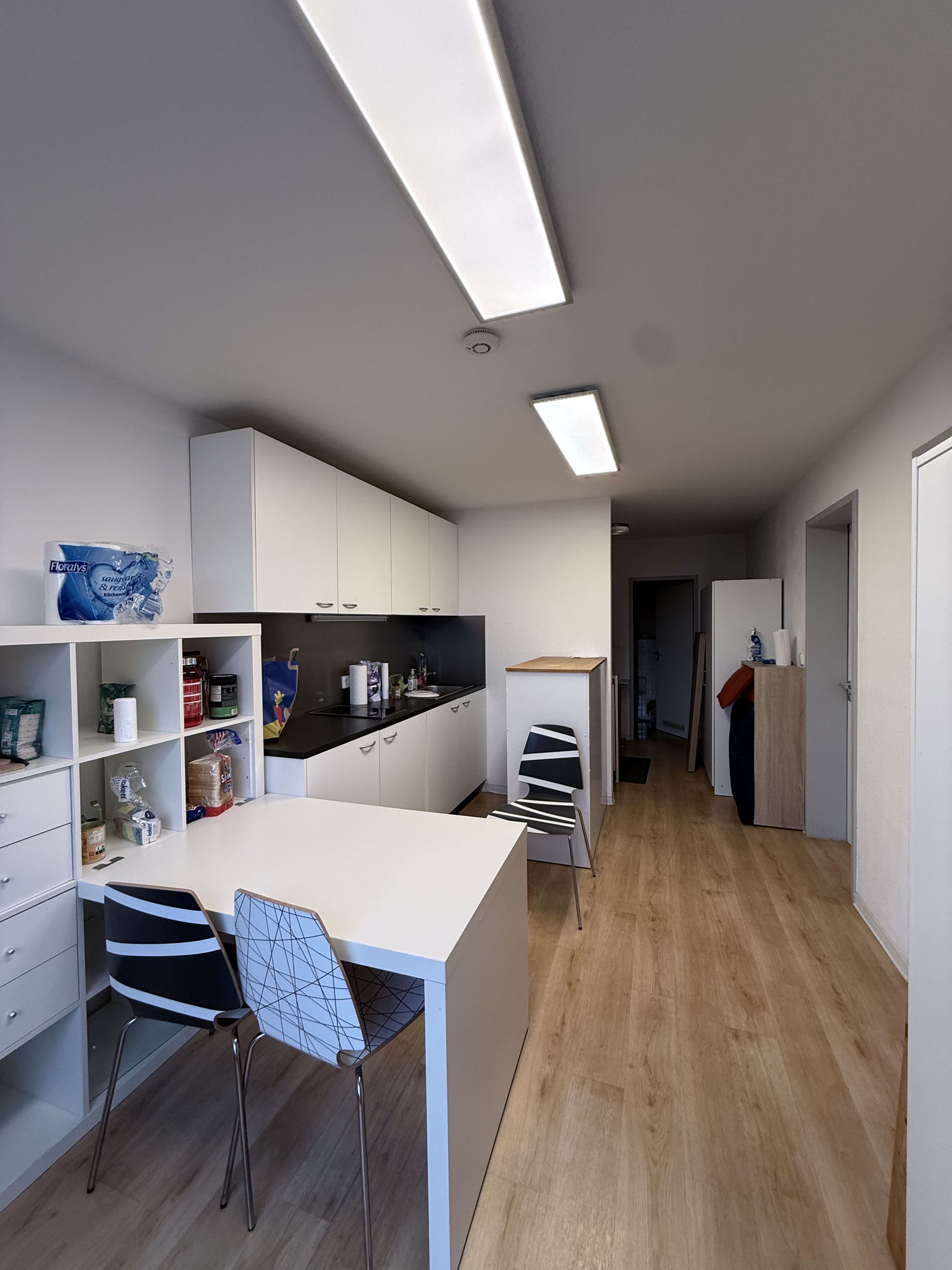 Thumbnail-Wohnung zum Mieten in Aachen 468,00 € 36 m²