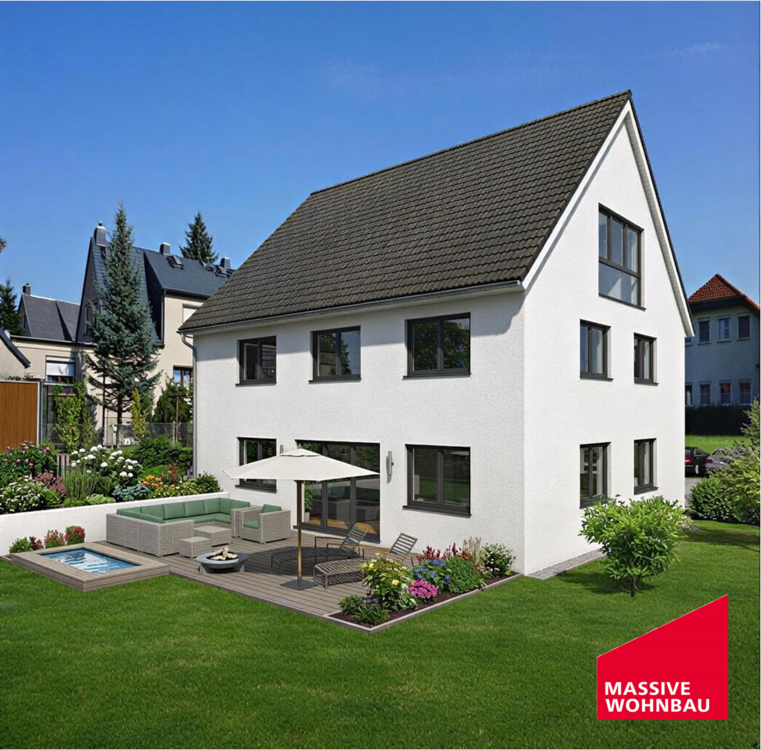 Thumbnail-Haus zum Kaufen in Klein-Auheim 899.250,00 € 205 m²