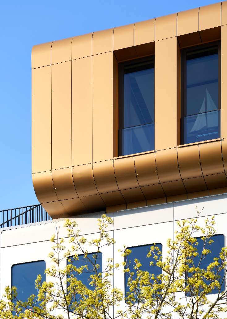 Thumbnail-Büro in Düsseldorf 1.800,00 € 44 m²