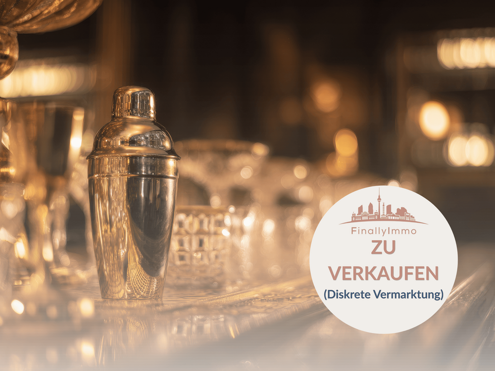 Thumbnail-Gastronomie in Berlin 745.000,00 € 138.97 m²