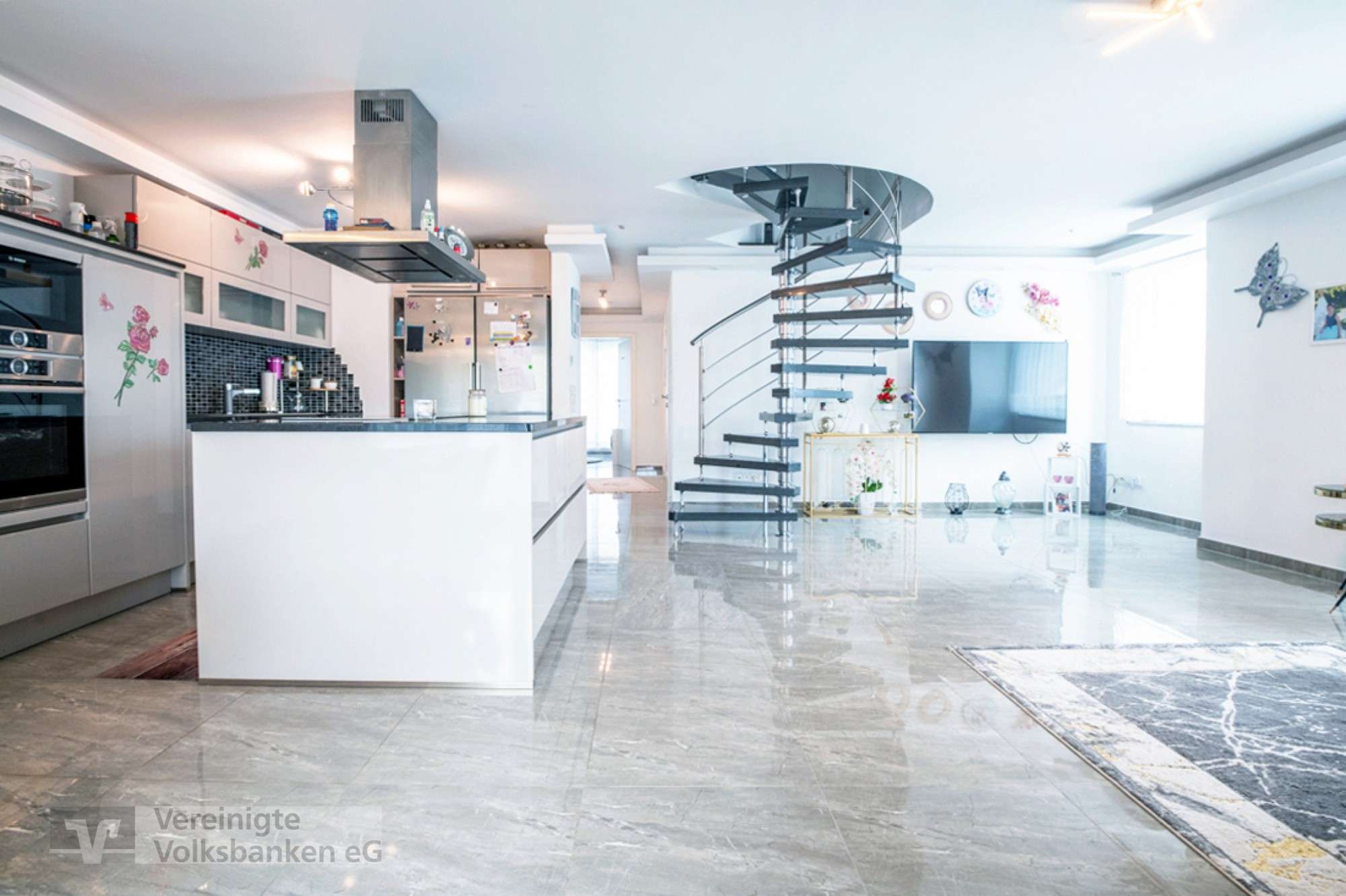 Thumbnail-Wohnung zum Kaufen in Schömberg 385.000,00 € 96.57 m²