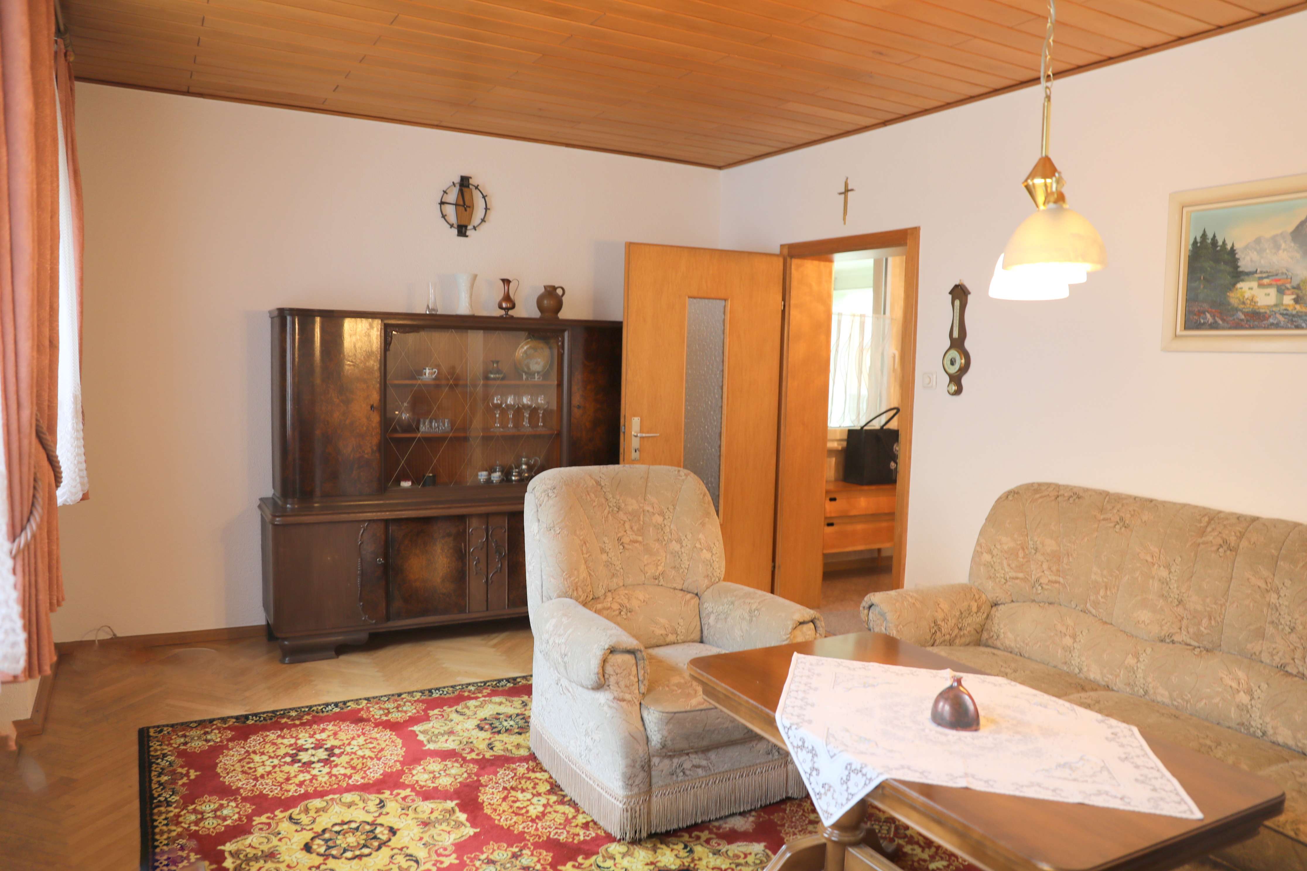 Thumbnail-Haus zum Kaufen in Frammersbach 149.900,00 € 140 m²