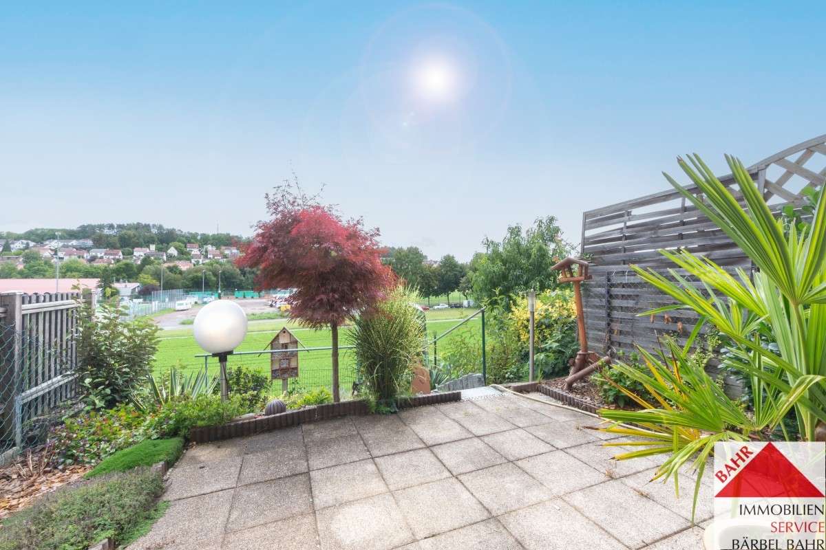 Thumbnail-Wohnung zum Kaufen in Weil der Stadt 349.000,00 € 90 m²