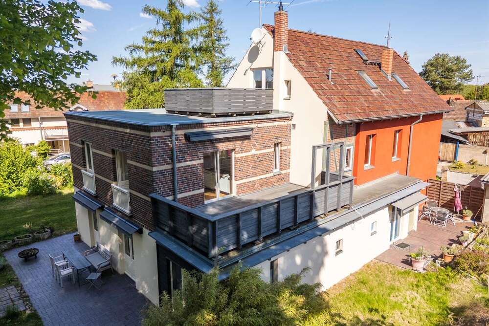 Thumbnail-Haus zum Kaufen in Kloster Lehnin 698.000,00 € 290.51 m²