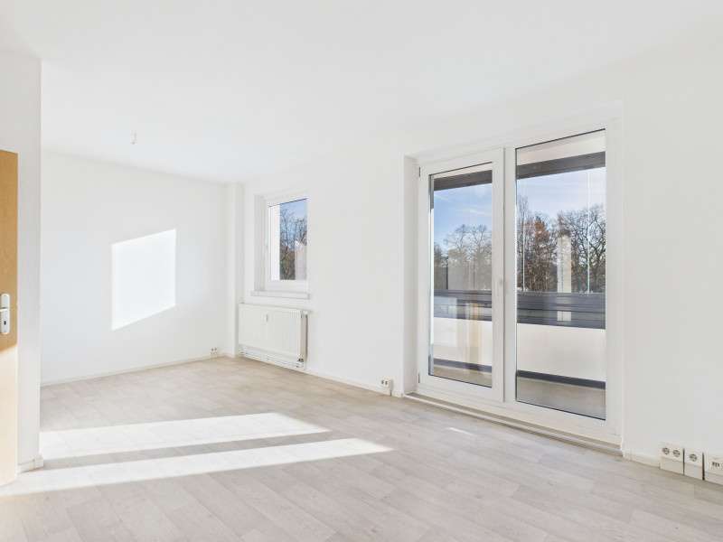 Thumbnail-Wohnung zum Mieten in Chemnitz 337,00 € 58.08 m²