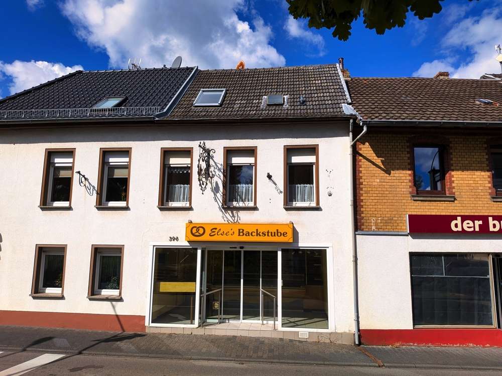 Thumbnail-Haus zum Kaufen in Königswinter 178.500,00 € 145 m²