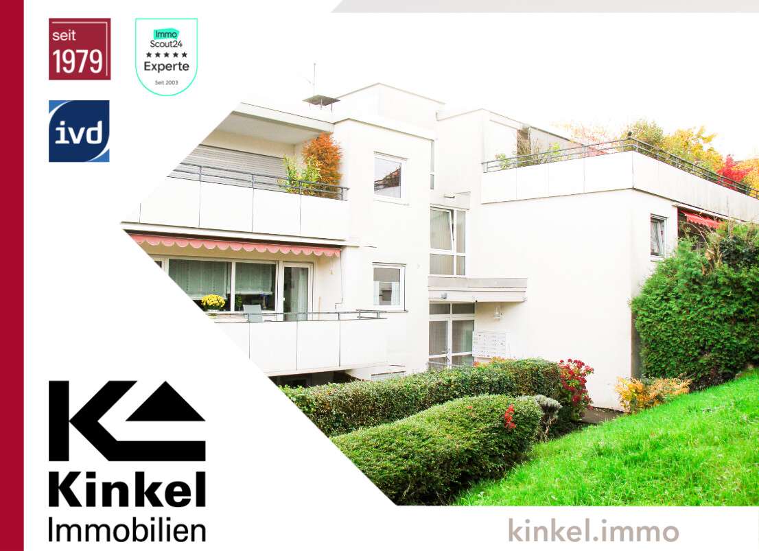 Thumbnail-Wohnung zum Kaufen in Stuttgart 242.000,00 € 68.5 m²