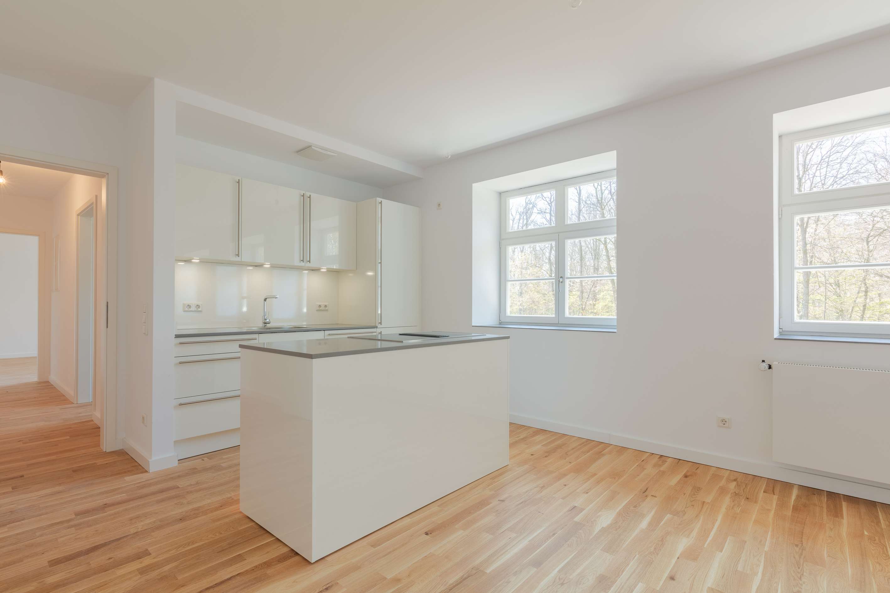 Thumbnail-Wohnung zum Mieten in Goslar 640,00 € 64 m²