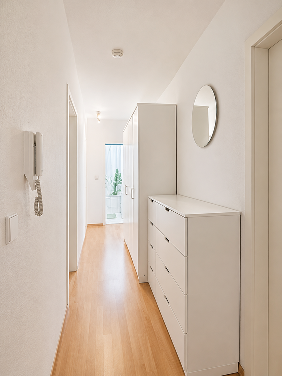Thumbnail-Wohnung zum Mieten in Leichlingen 659,00 € 77 m²