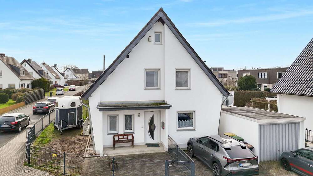 Thumbnail-Haus zum Kaufen in Troisdorf 469.000,00 € 113 m²