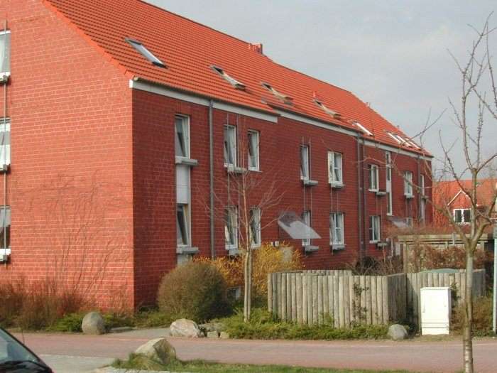 Thumbnail-Wohnung zum Mieten in Altenholz 501,50 € 71 m²