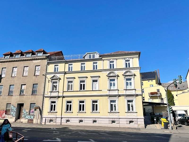 Thumbnail-Wohnung zum Kaufen in Döbeln 140.500,00 € 281 m²