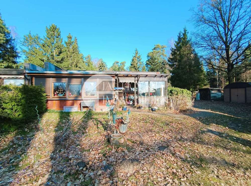 Thumbnail-Haus zum Kaufen in Rosche Polau 79.000,00 € 45 m²