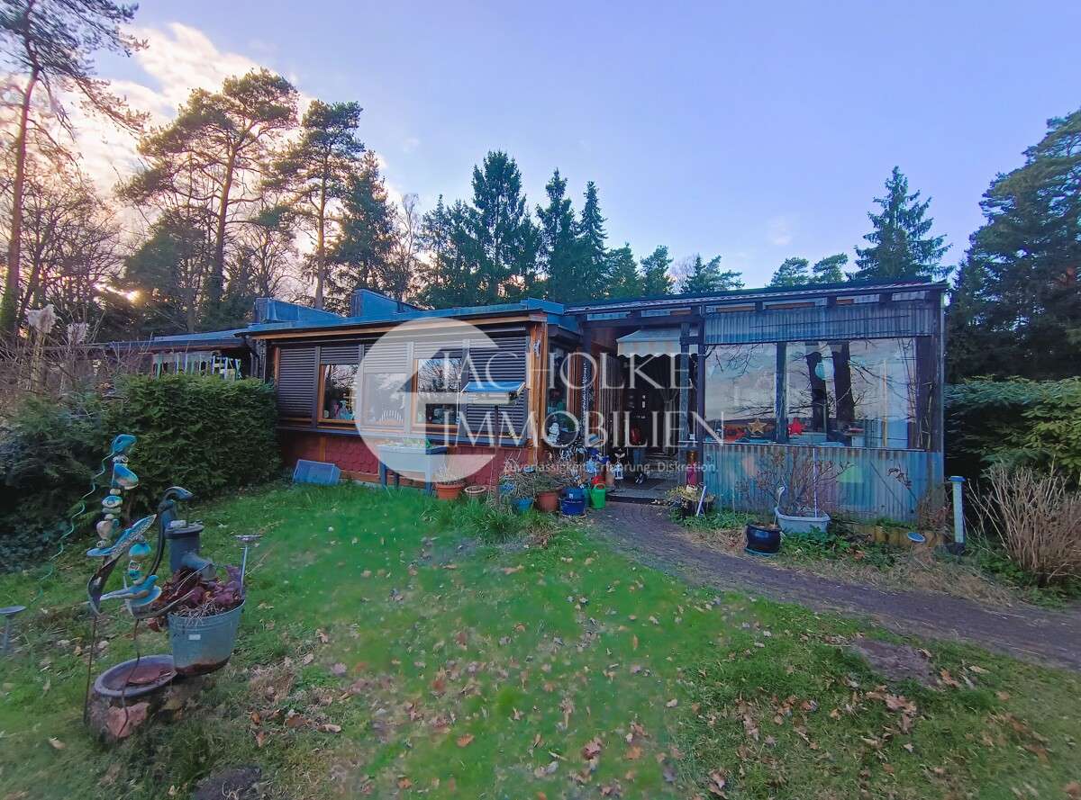 Thumbnail-Haus zum Kaufen in Rosche Polau 79.000,00 € 45 m²